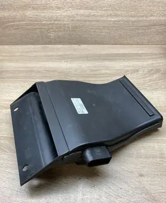 Audi A8 S8 D3 4E Electric cabin heater radiator 4E0819014A 4E0910014
