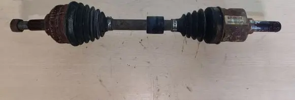 Dodge Grand Caravan Front driveshaft P04641855AAG