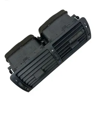 BMW 3 E46 Dash center air vent grill 8363199 8391179 8361895