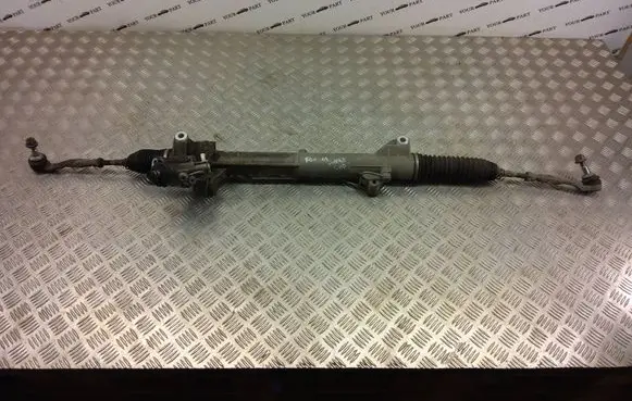 BMW 7 F01 F02 F03 F04 Steering rack 7832792
