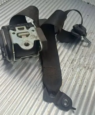 Volkswagen Crafter Front seatbelt 001384300 0DC000 021024