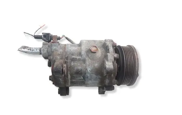 Seat Arosa Air conditioning (A/C) compressor (pump) 6N0820803B