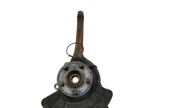 Dodge Charger Front wheel hub 04895713AG 9182