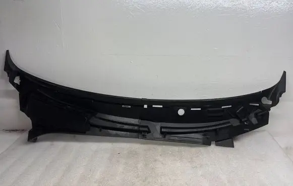 Citroen C3 Wiper trim 9637992277