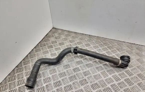 Ford Focus Engine coolant pipe/hose