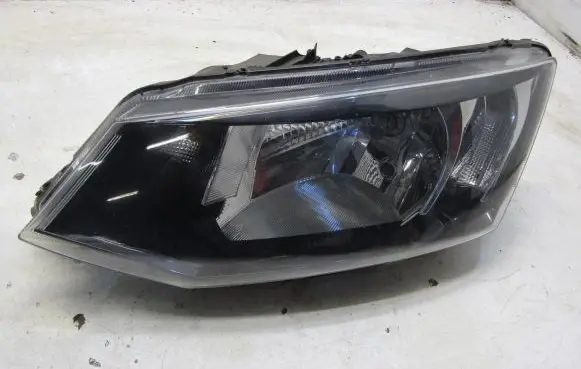 Skoda Fabia Mk3 (NJ) Headlight/headlamp 6V2941015