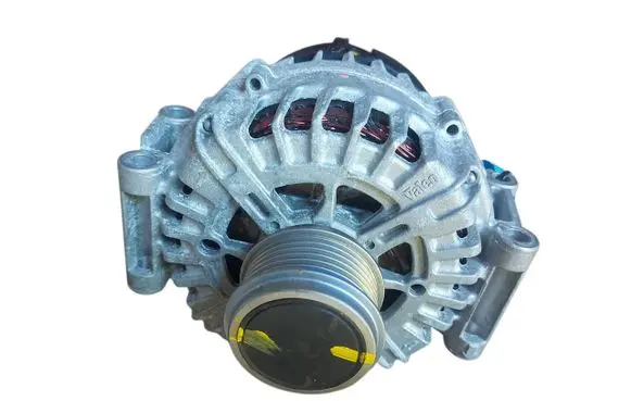 Porsche Macan (95B) Generator/alternator 06L903024K