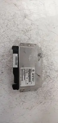 Audi A6 S6 C5 4B Gearbox control unit/module 4B0927156B 73368915