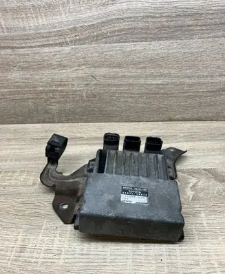 Lexus IS 220D-250-350 Fuel injection control unit/module 8987120070 1310001371
