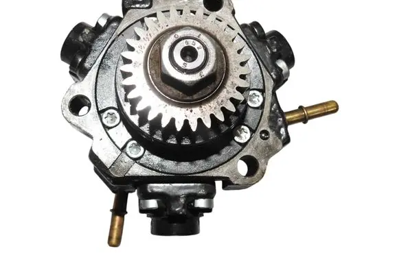 Mercedes-Benz C W205 Fuel injection high pressure pump 167002133R 0445010439