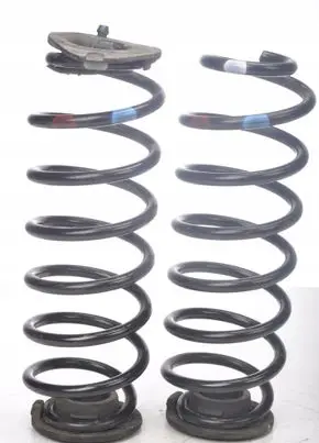 Honda HR-V Rear coil spring