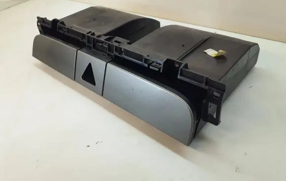 Volkswagen PASSAT B6 Dashboard storage box/compartment 3C0858407