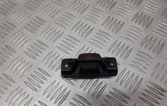 Ford Fusion Hazard light switch 4M5T-13A350-AC