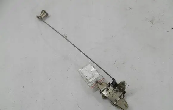 Daihatsu Cuore Tailgate/trunk/boot lock/catch/latch 