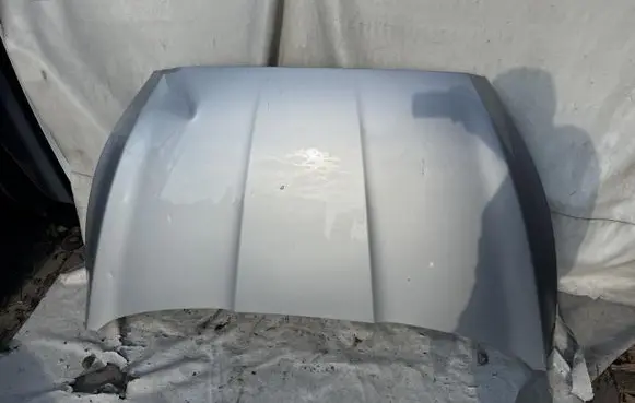 Ford Galaxy Engine bonnet/hood
