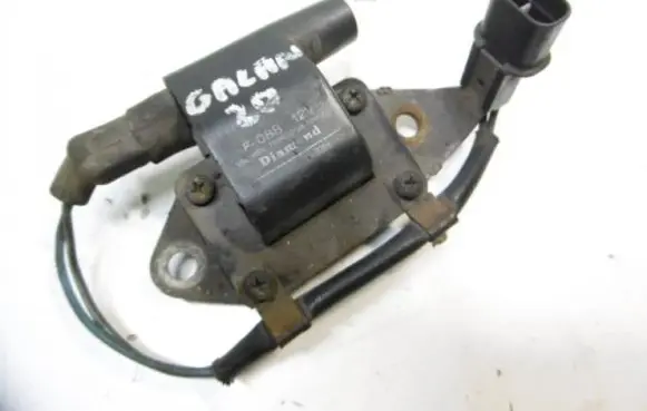 Mitsubishi Galant Eterna High voltage ignition coil F-088