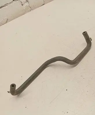 Volkswagen Transporter - Caravelle T5 Engine coolant pipe/hose 7H0121447D