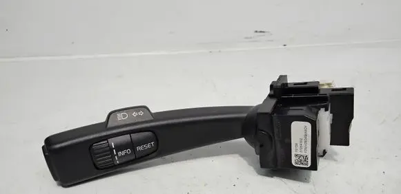 Volvo S60 Indicator stalk 31264162