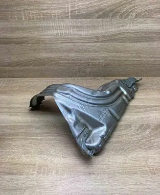 Mercedes-Benz C W205 Exhaust heat shield A2741421020