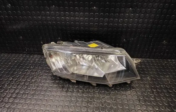 Skoda Octavia Mk3 (5E) Headlight/headlamp 5E2941018