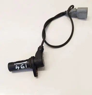 Volkswagen Golf IV Crankshaft position sensor 