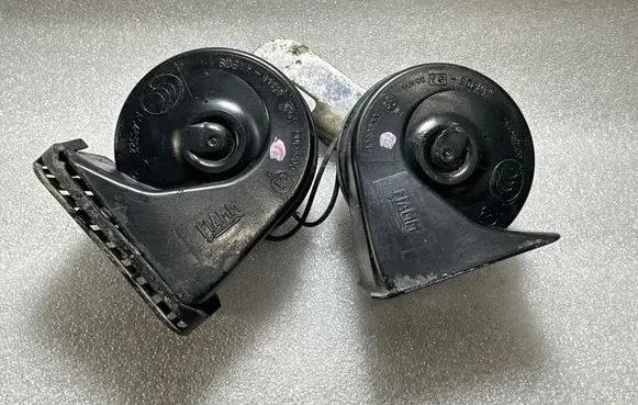 Horn signal