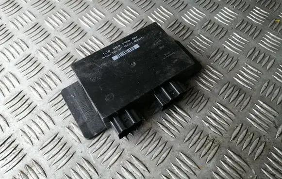 Volkswagen Golf IV Comfort/convenience module 1J0959799AH