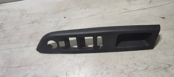 Opel Corsa F Other front door trim element 9830172980 460029937