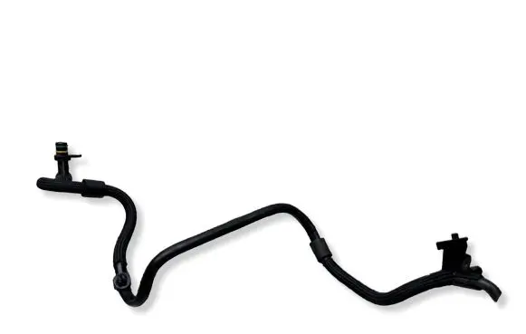 Audi A4 S4 B9 Vacuum line/pipe/hose 04L129456E 04L611933