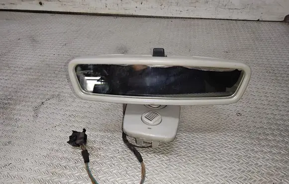 Mercedes-Benz S W220 Rear view mirror (interior) 2208110007