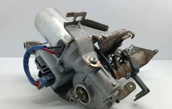 Nissan Note (E11) Electric power steering pump 488109U11A 6900000816 29U63203670