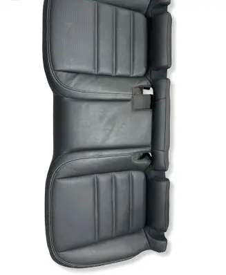 Porsche Macan (95B) Rear seat 000005339623 1849149 5137769