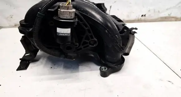 Honda CR-V Intake manifold valve actuator/motor 0120106010