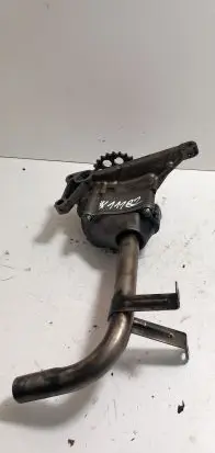 Mercedes-Benz E W211 Oil pump A6111810201 6111810201