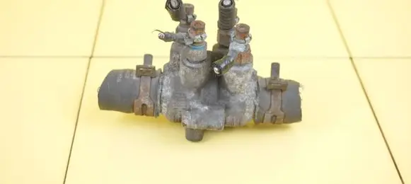 Renault Trafic III (X82) other engine part R9M408