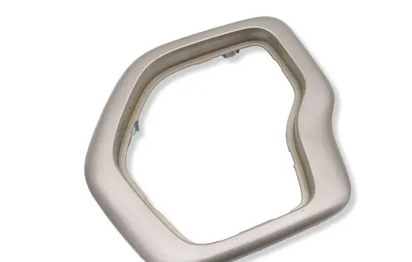 Jeep Cherokee Panel trim 