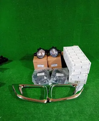 Nissan Navara D23 Front fog light 26150-8992a