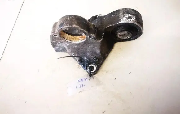 Peugeot 406 Engine mount bracket 9630604180