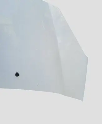 Citroen DS3 Engine bonnet/hood