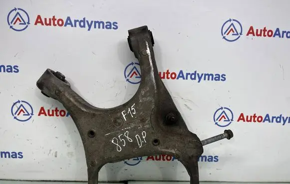 BMW X5 F15 Rear upper control arm/wishbone 6770954 6770952 33326770952