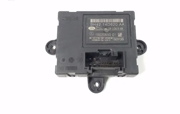 Jaguar XJ X351 Door control unit/module BH4214D620AA