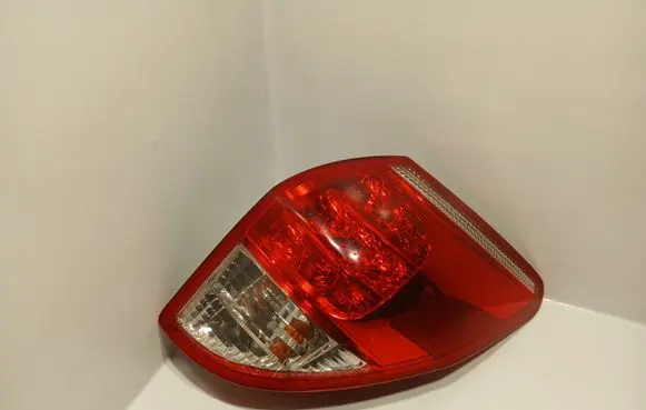 Toyota RAV 4 (XA30) Rear/tail lights 