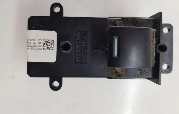 Honda CR-V Electric window control switch 35770SWAG010M2