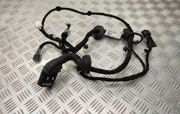 Ford Transit Custom Front door wiring loom JK2T14A631BDC BU5T14A459DB