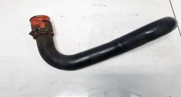 Chrysler Voyager Intercooler hose/pipe 