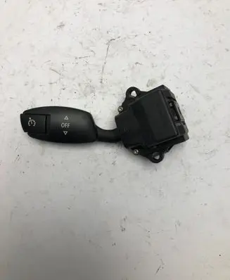 BMW 5 E60 E61 Cruise control stalk 6924104 01306100 55224
