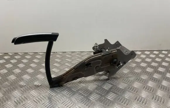 Ford C-MAX II Handbrake/parking brake lever assembly AV612780AA