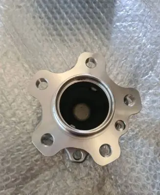 BMW 3 G20 G21 Front wheel ball bearing 20103943 31206866315 31206866315S1