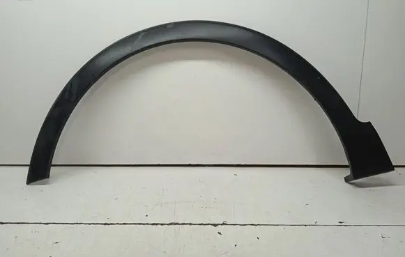 Renault Captur II Front arch trim 638131788R