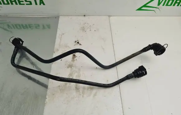 Mercedes-Benz Vito Viano W447 Engine coolant pipe/hose A4475015100